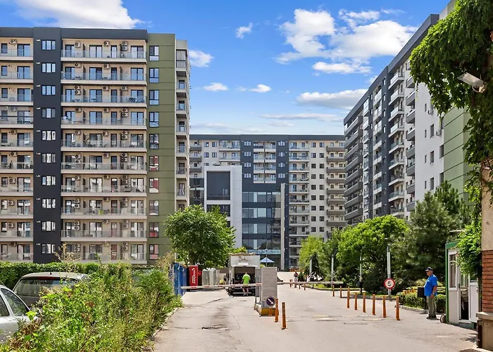 Novum Dream Studio Bucureşti